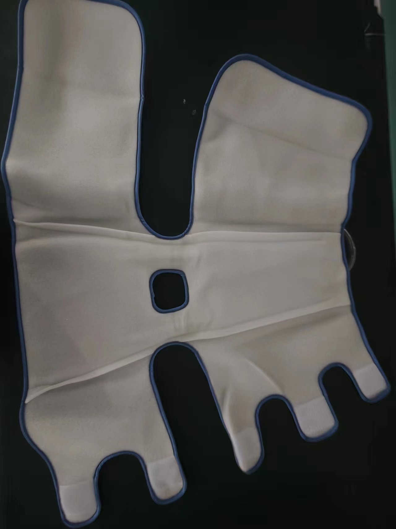 Medical compression sleeve and garment accessory product photo