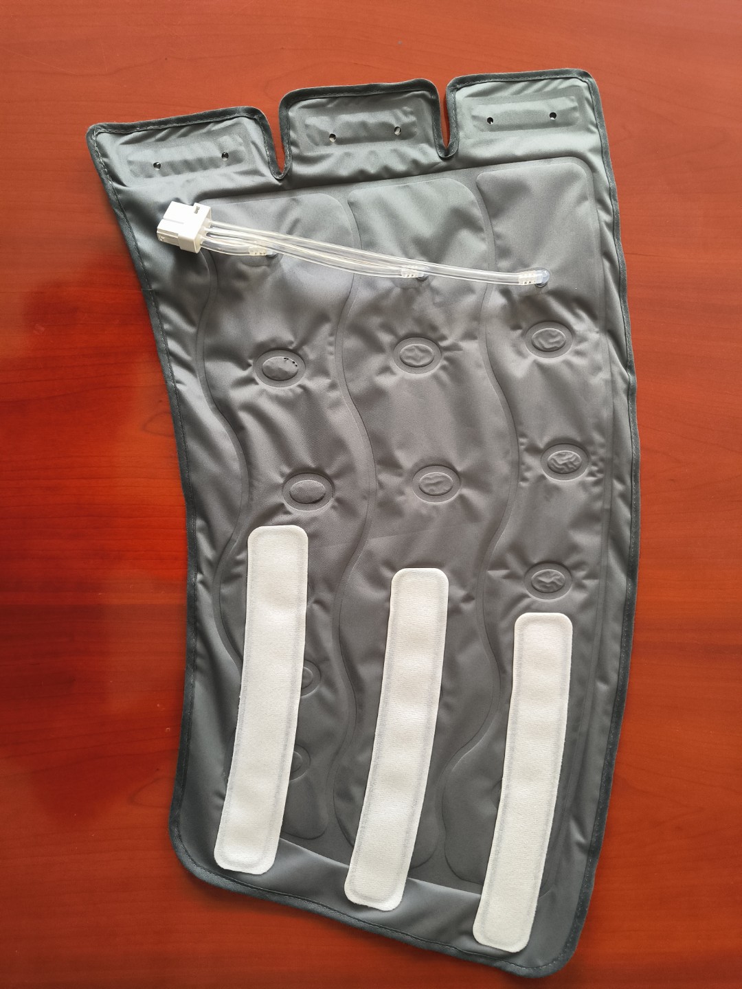 Medical compression sleeve and garment accessory product photo