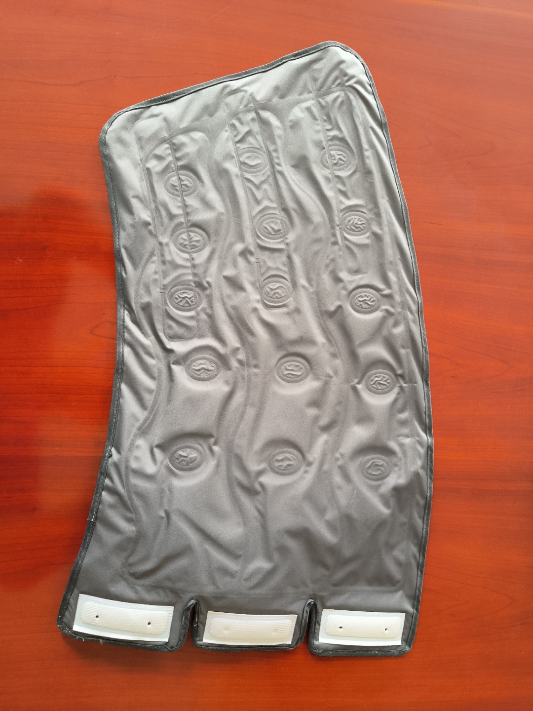 Medical compression sleeve and garment accessory product photo