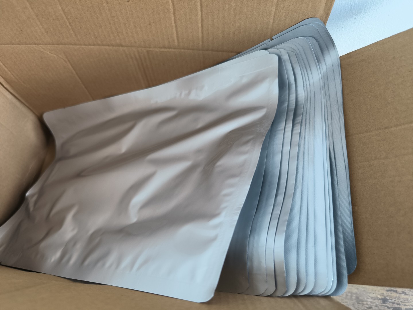 Medical compression sleeve and garment accessory product photo