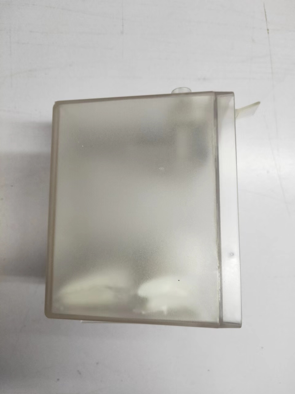 extriCARE 3600 NPWT pump and canister product photo