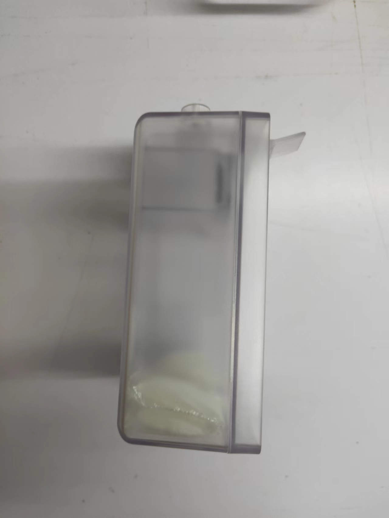 extriCARE 3600 NPWT pump and canister product photo