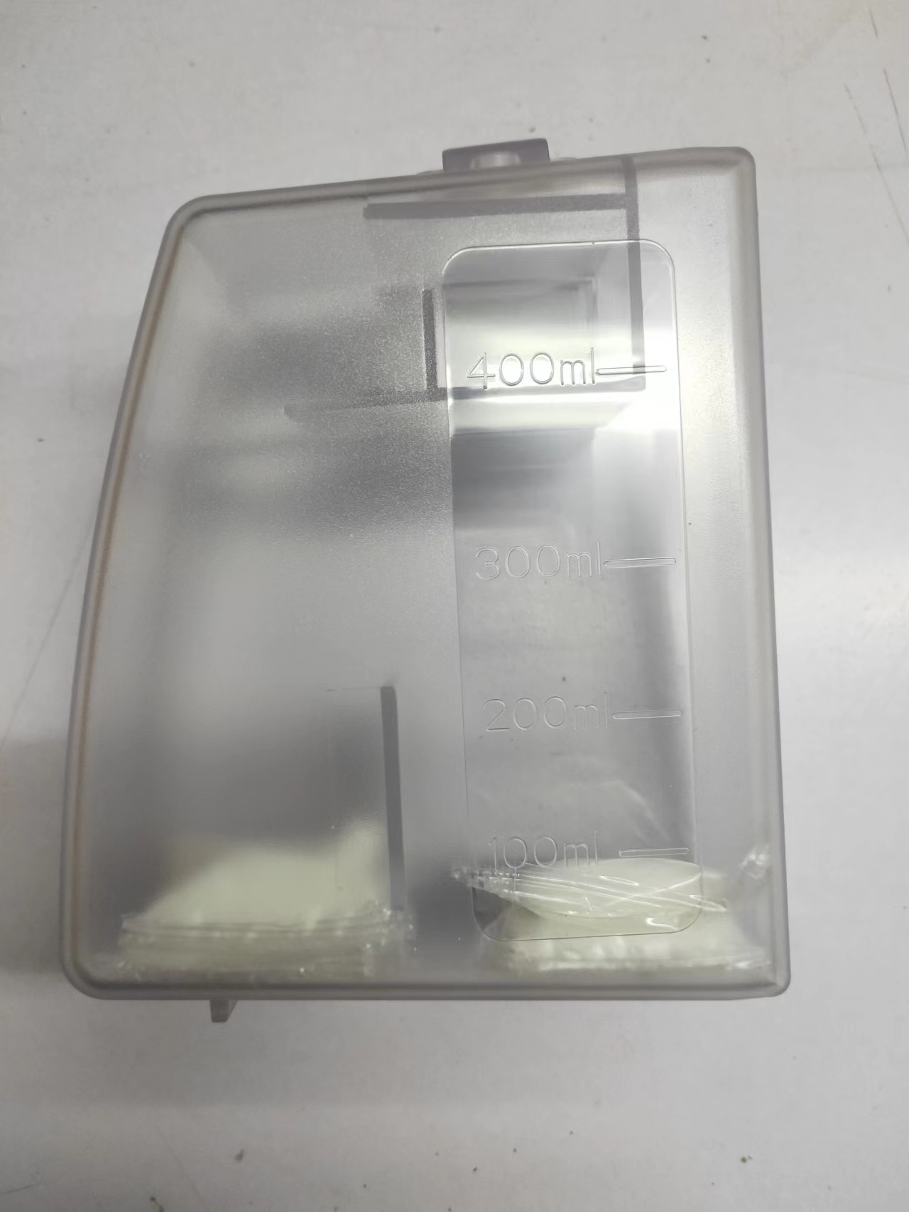 extriCARE 3600 NPWT pump and canister product photo