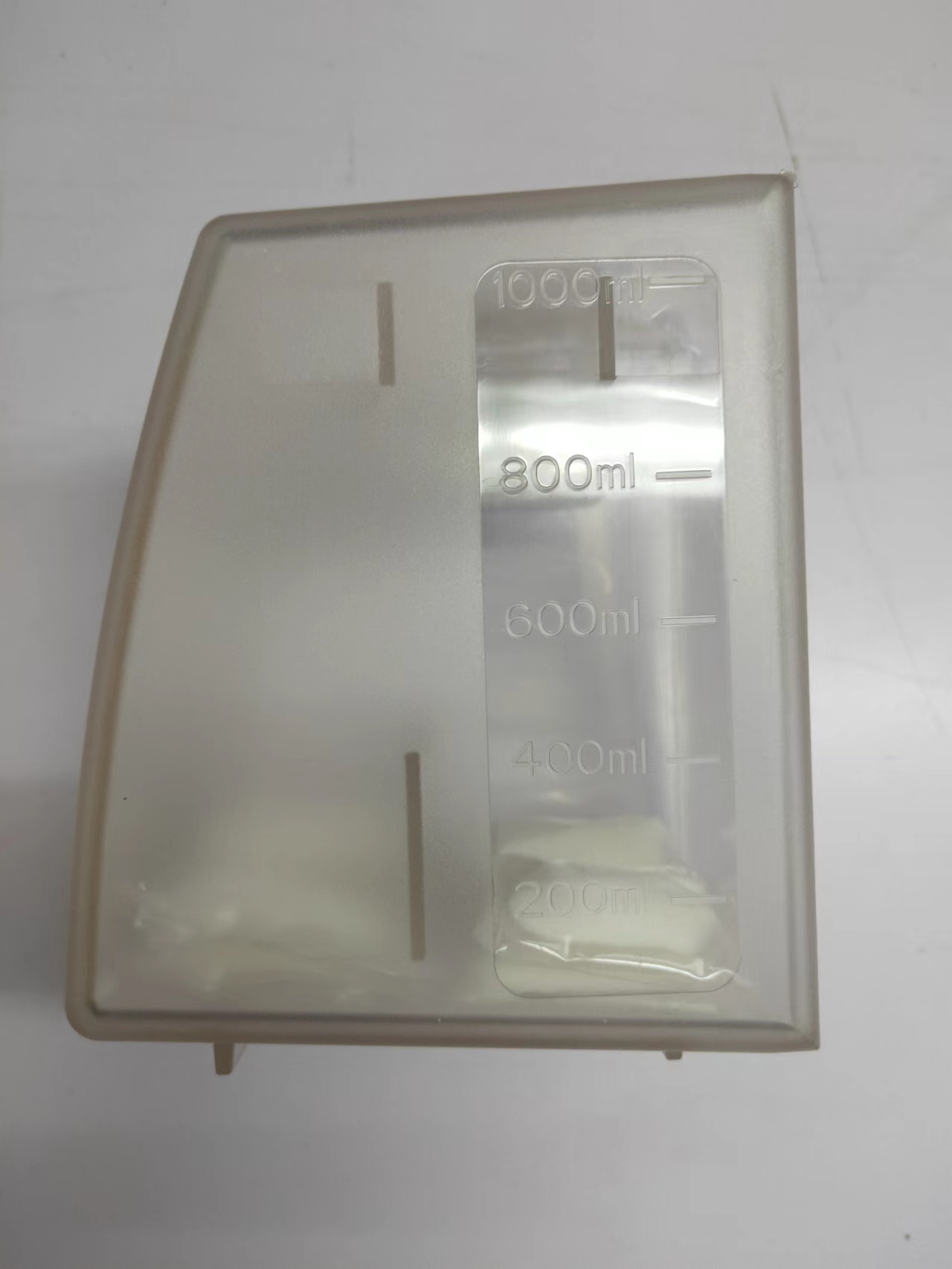 extriCARE 3600 NPWT pump and canister product photo