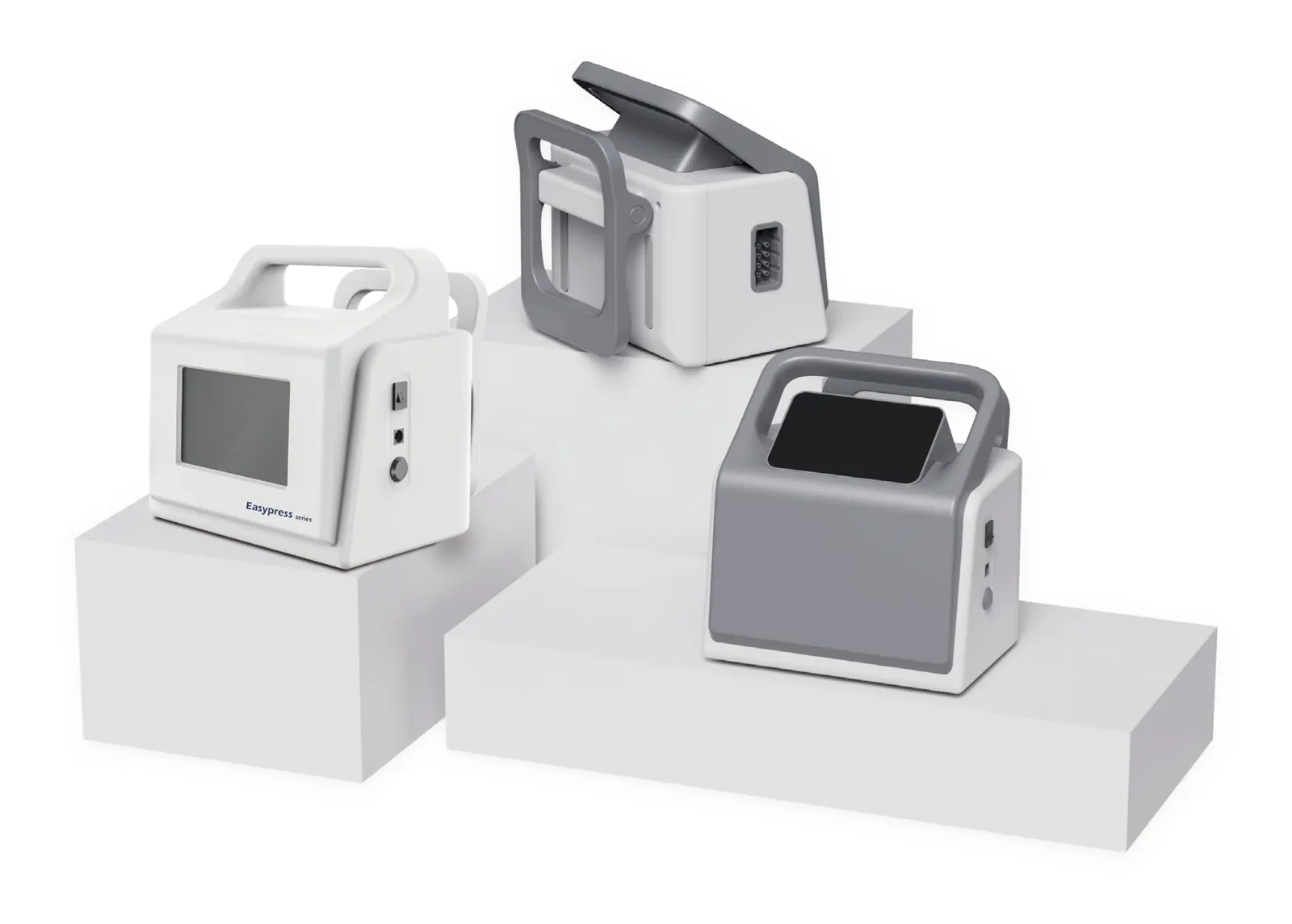 HuanYu Health Easypress-2000 compression therapy system - Easypress 2000 Easypress 2000 2 medical equipment photo