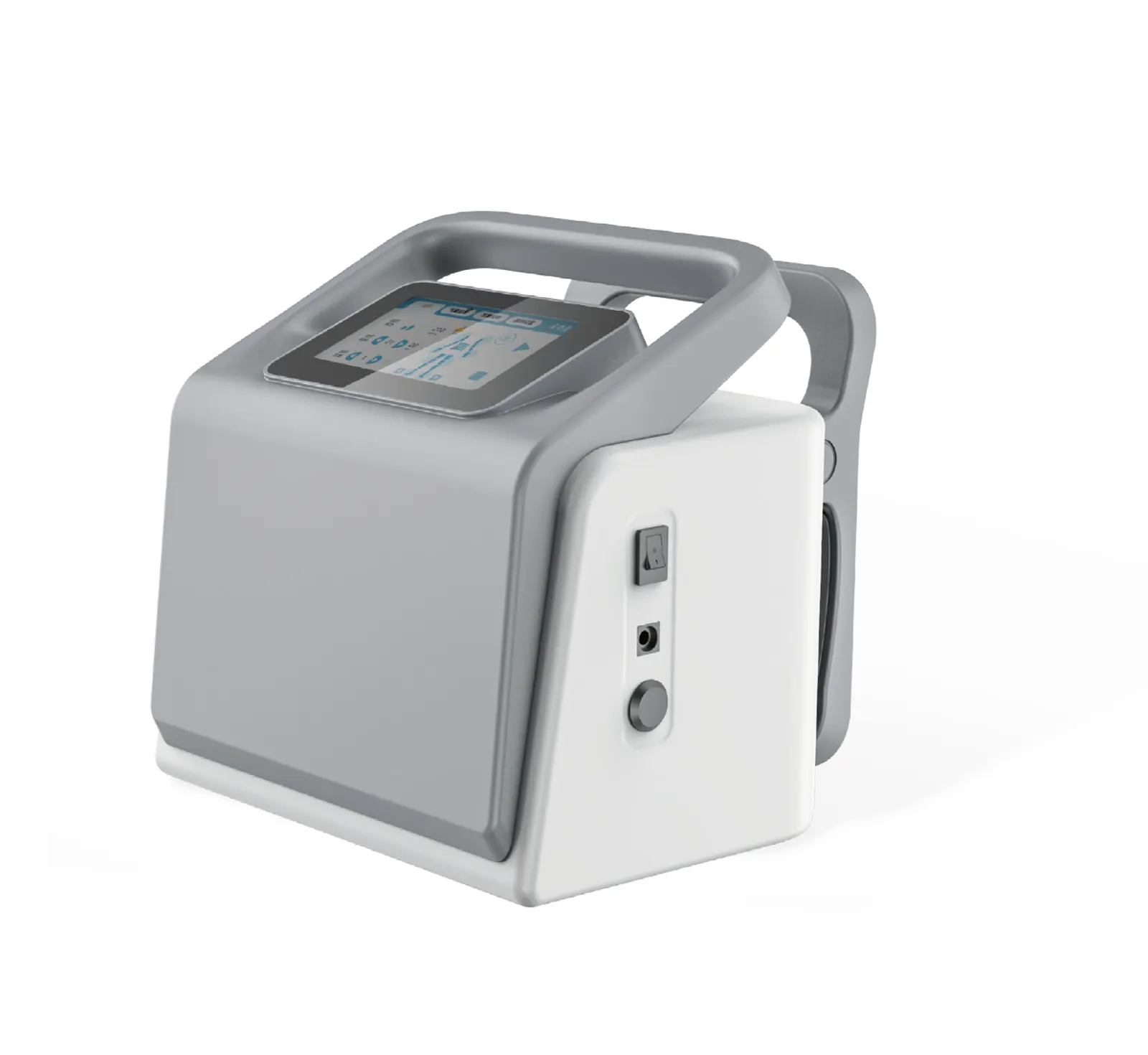 HuanYu Health Easypress-2000 compression therapy system - Easypress 2000 Easypress 2000 4 medical equipment photo