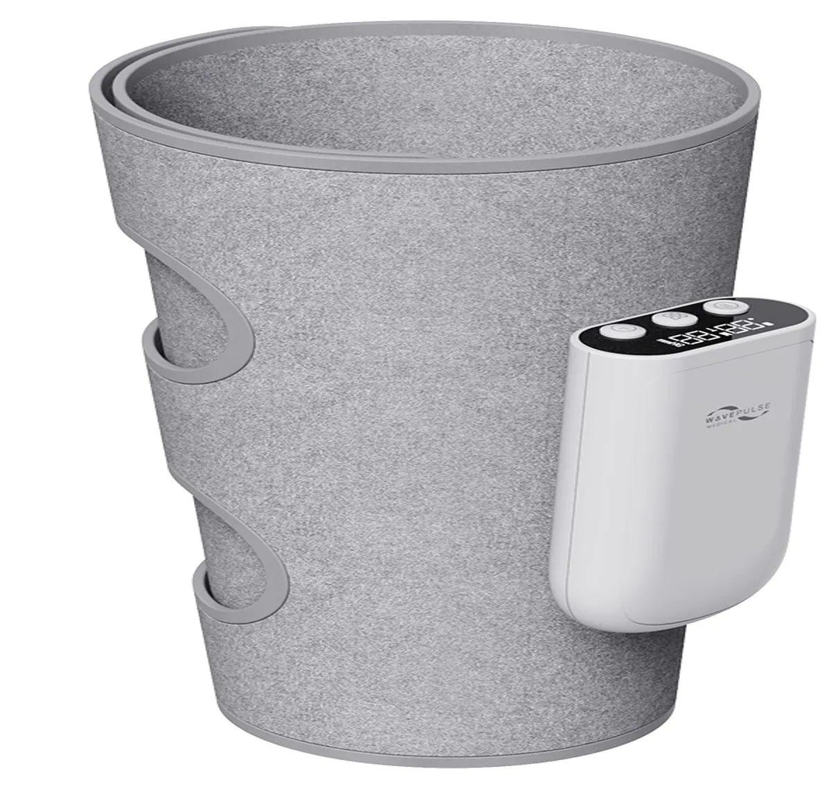 Easypress Flow DVT compression therapy device