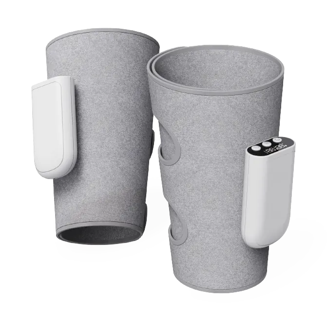 HuanYu Health Easypress-Flow DVT compression system - Easypress Flow Easypress Flow 1 medical equipment photo